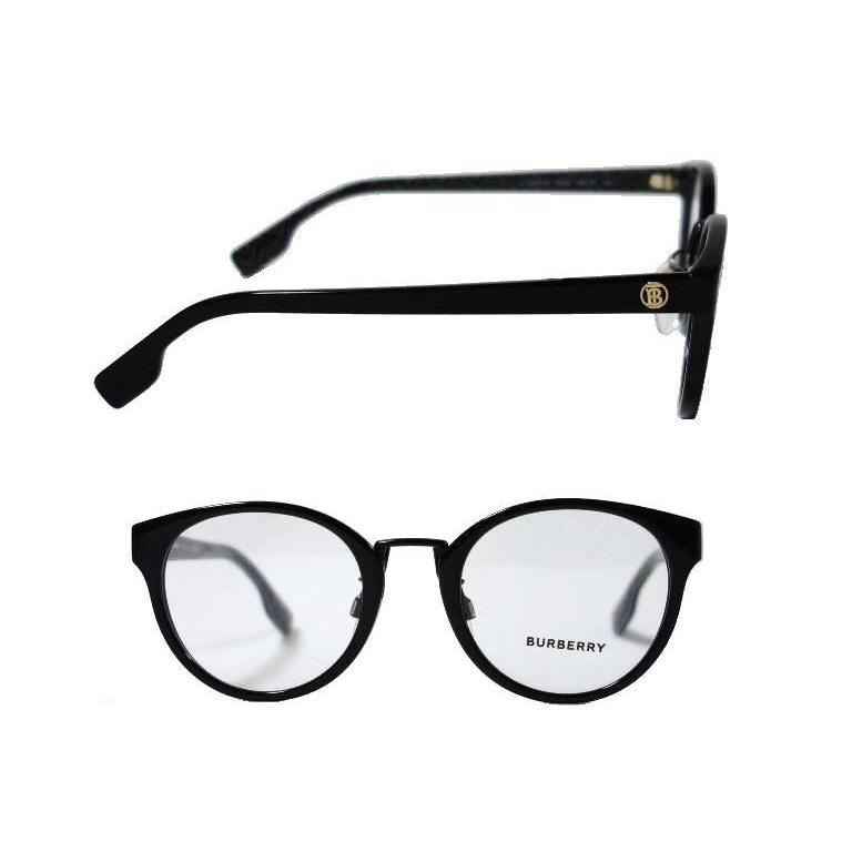 BURBERRY バーバリー メガネフレーム BE2360D 4003 ブラック 楽天市場】【BURBERRY】 バーバリー メガネフレーム BE2360D