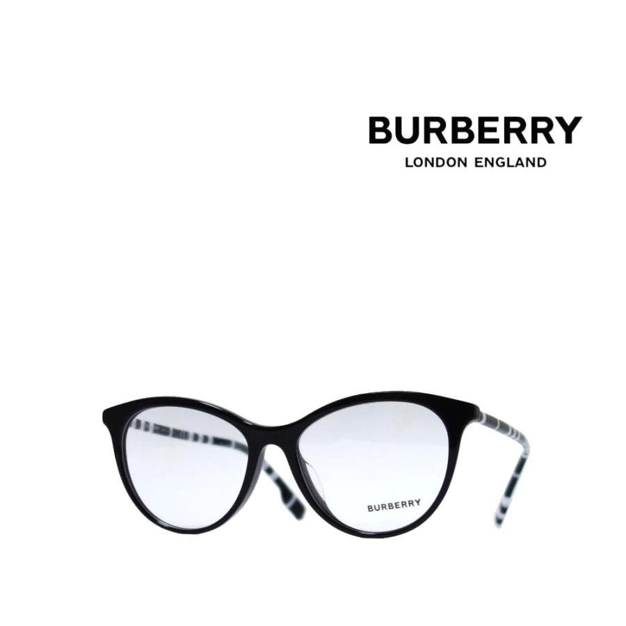 BURBERRY（バーバリー） メガネフレーム BE2325F 4007 ブラック フル