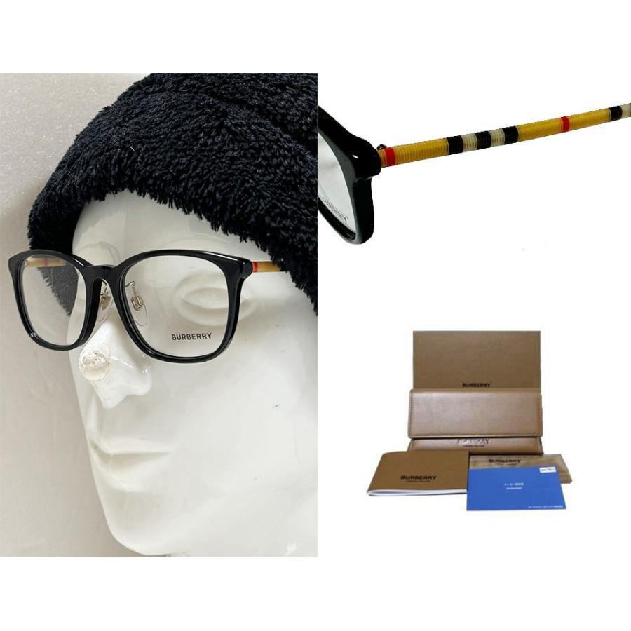 BURBERRY（バーバリー） 【BURBERRY】バーバリー メガネフレーム
