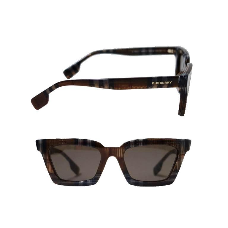 BURBERRY 【BURBERRY】バーバリー サングラス BE4392U 3966/73  