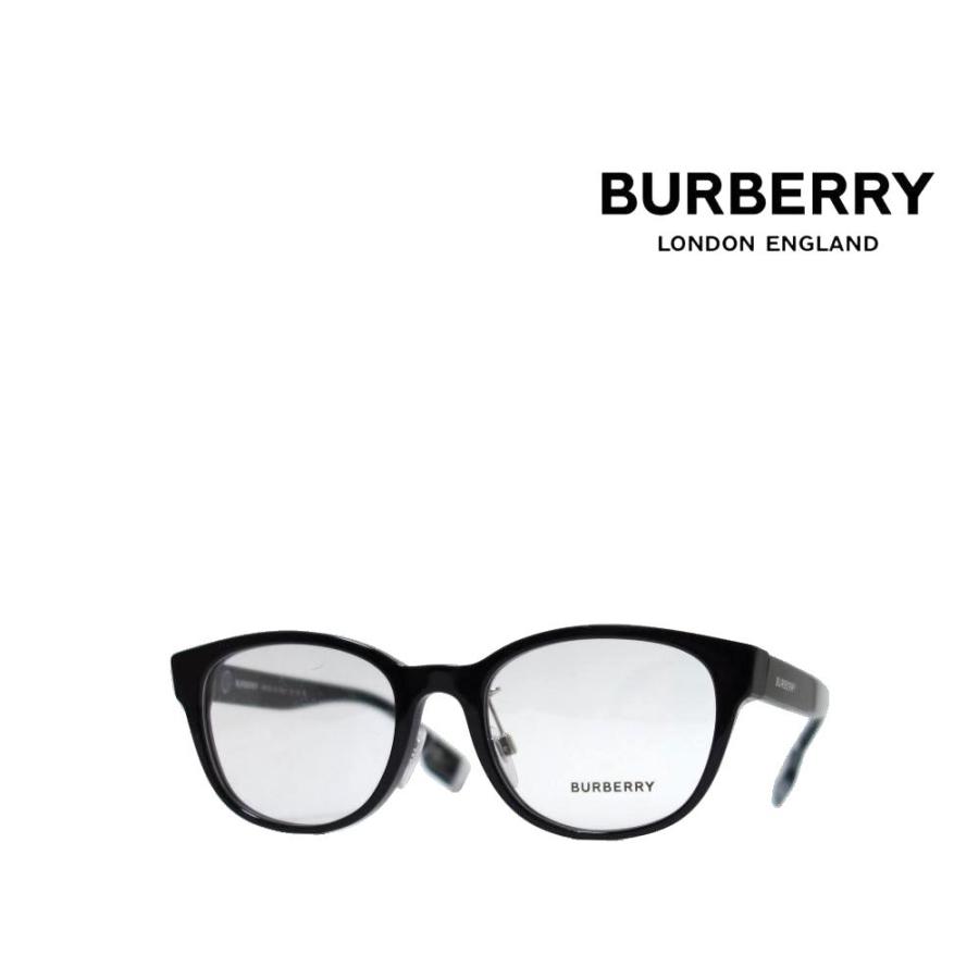 BURBERRY】バーバリー メガネフレーム BE2390F 3889 トランス