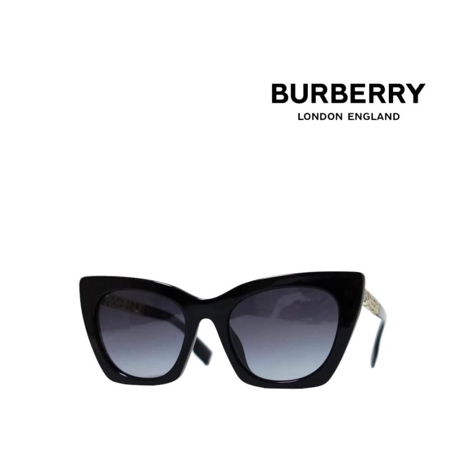 BURBERRY（バーバリー） 【BURBERRY】バーバリー サングラス BE4372U