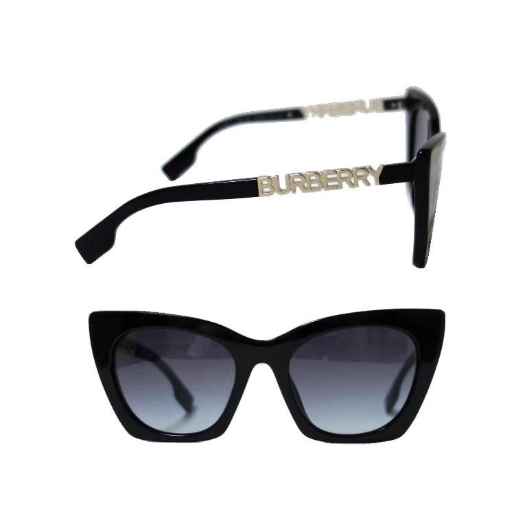 BURBERRY（バーバリー） 【BURBERRY】バーバリー サングラス BE4372U