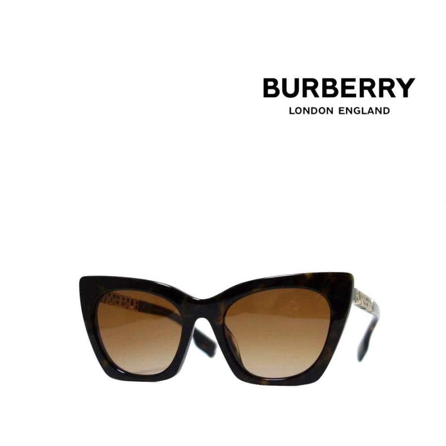 BURBERRY 【BURBERRY】バーバリー サングラス BE4372U 3002/13