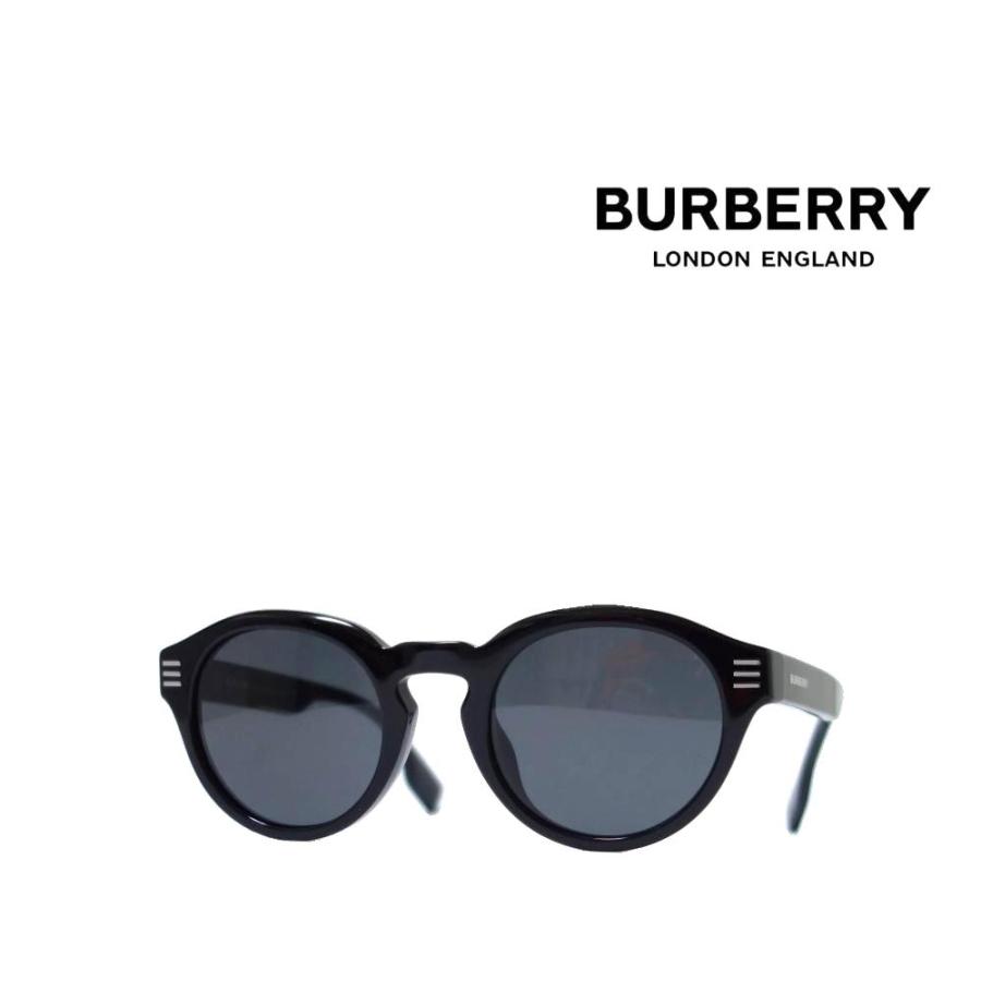 BURBERRY 【BURBERRY】バーバリー サングラス BE4404F 3001/87 
