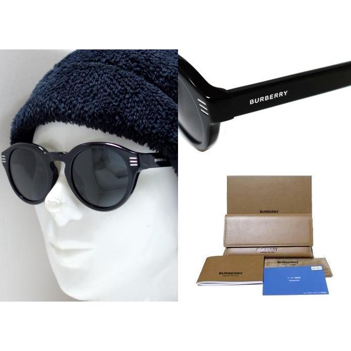 BURBERRY（バーバリー） 【BURBERRY】バーバリー サングラス BE4404F