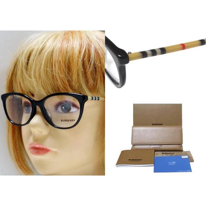BURBERRY（バーバリー） 【BURBERRY】バーバリー メガネフレーム