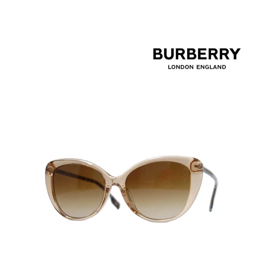 BURBERRY（バーバリー） 【BURBERRY】バーバリー サングラス BE4407F