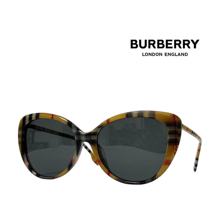 BURBERRY（バーバリー） 【BURBERRY】バーバリー サングラス BE4407F