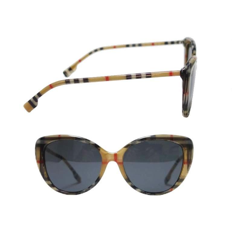 BURBERRY（バーバリー） 【BURBERRY】バーバリー サングラス BE4407F