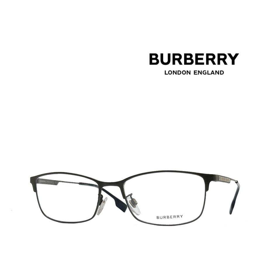 BURBERRY（バーバリー） 【BURBERRY】 メガネフレーム BE1357TD 1014 