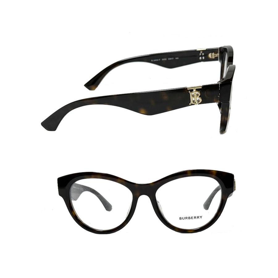 BURBERRY（バーバリー） 【BURBERRY】バーバリー メガネフレーム