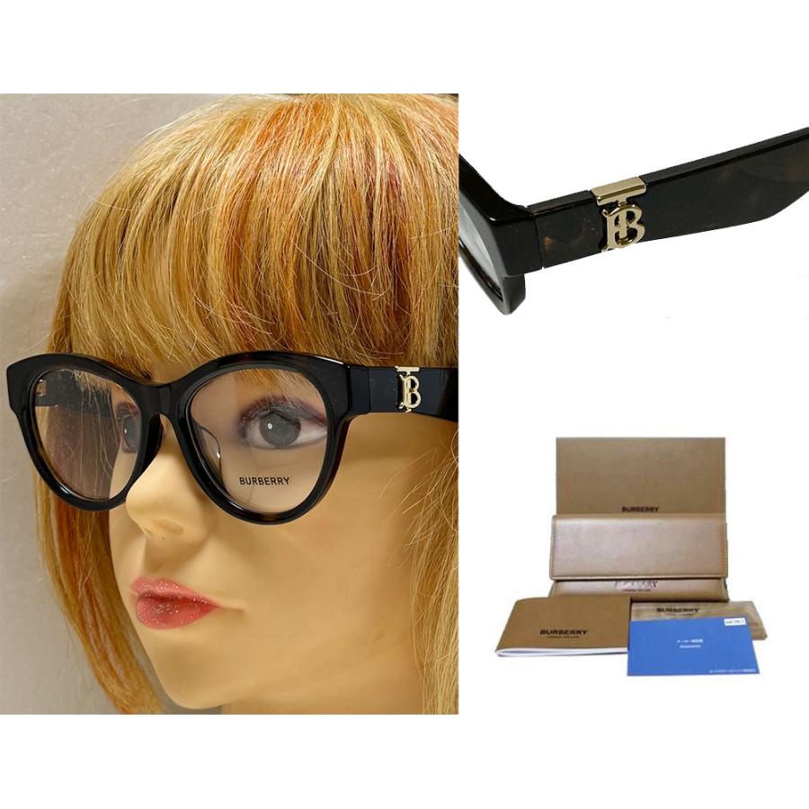 BURBERRY（バーバリー） 【BURBERRY】バーバリー メガネフレーム