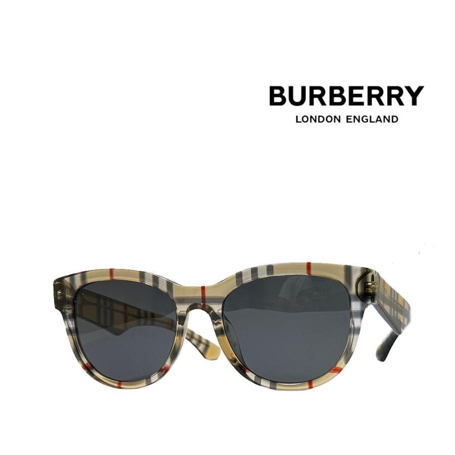 BURBERRY（バーバリー） 【BURBERRY】バーバリー サングラス BE4432U