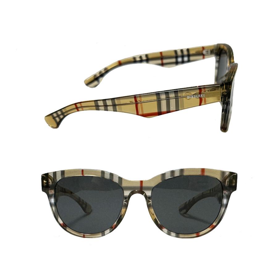 BURBERRY（バーバリー） 【BURBERRY】バーバリー サングラス BE4432U