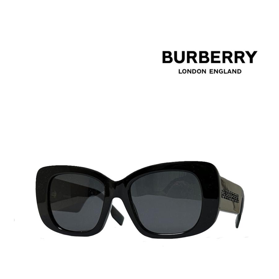 BURBERRY（バーバリー） 【BURBERRY】バーバリー サングラス BE4410