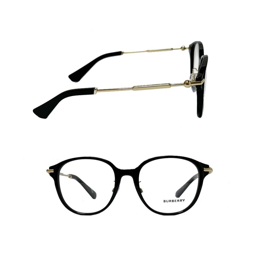 BURBERRY 【BURBERRY】バーバリー メガネフレーム BE2412D 3001  
