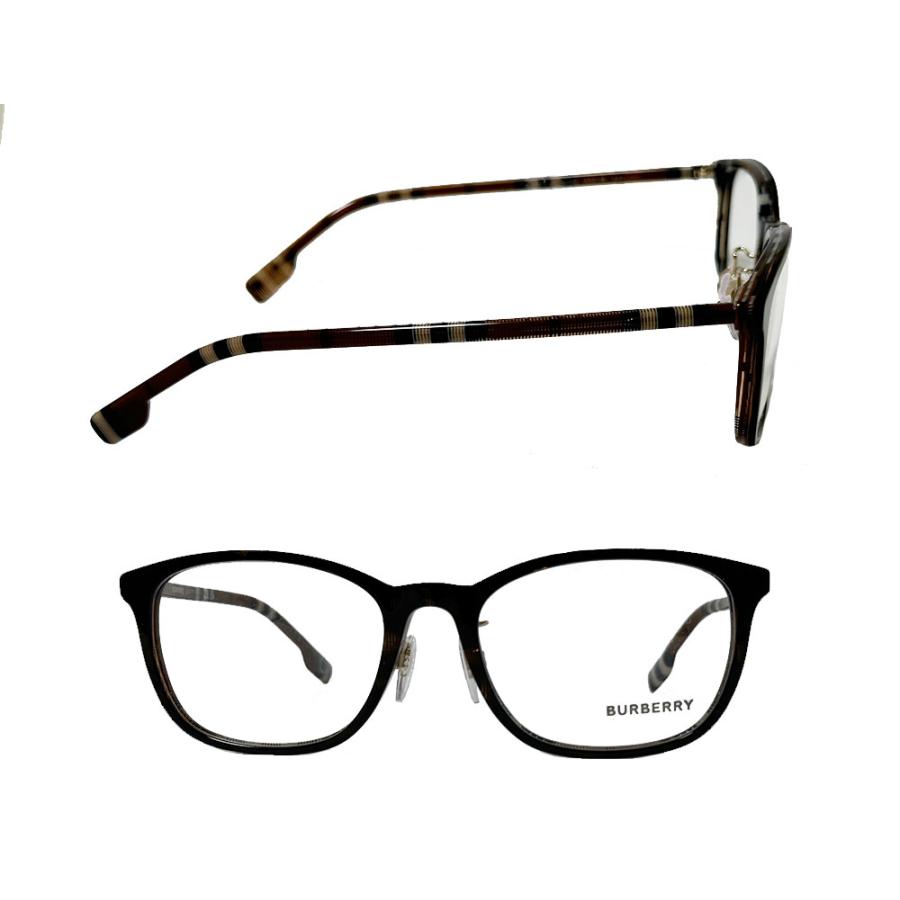 【BURBERRY】バーバリー　メガネフレーム　BE2371D　4102　ダークハバナ　国内正規品 | BURBERRY | 01