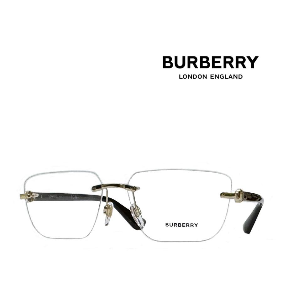 BURBERRY（バーバリー） 【BURBERRY】バーバリー メガネフレーム