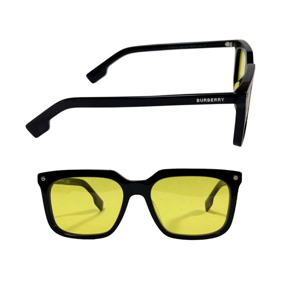 BURBERRY（バーバリー） 【BURBERRY】 サングラス BE4337F 3001/85