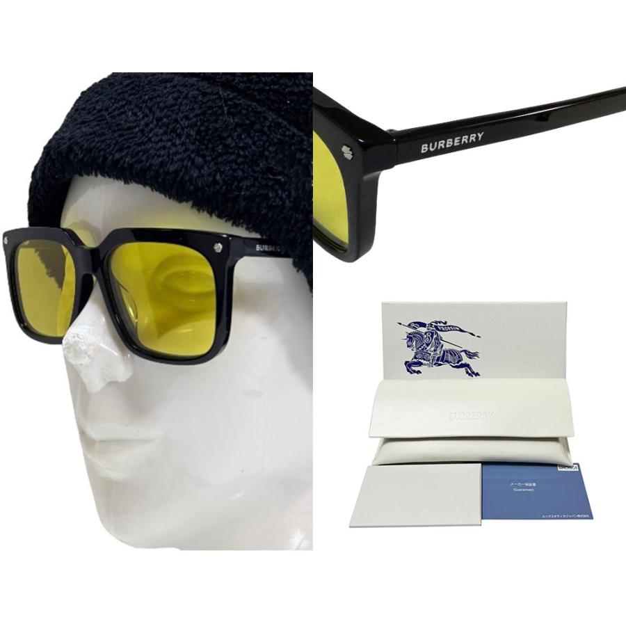 BURBERRY（バーバリー） 【BURBERRY】 サングラス BE4337F 3001/85