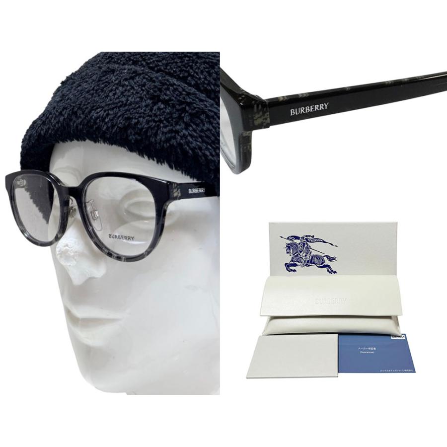 BURBERRY（バーバリー） 【BURBERRY】バーバリー メガネフレーム