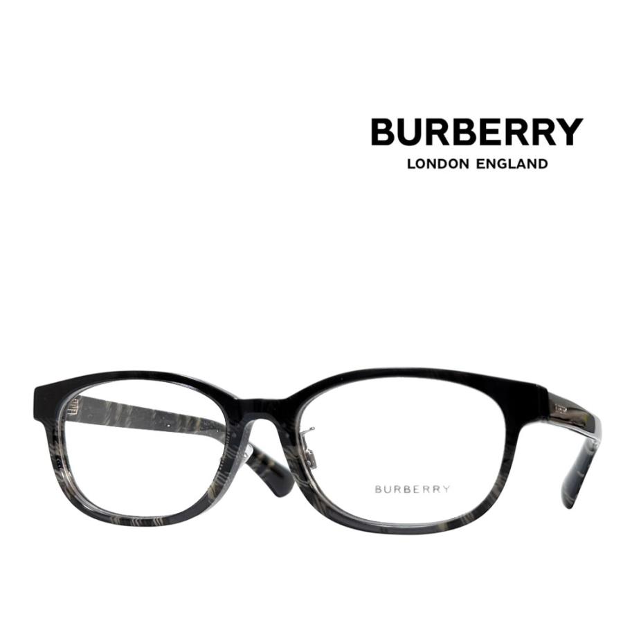 【BURBERRY】バーバリー　メガネフレーム　BE2447D　4200　チェックグレイグラディエント　国内正規品 | BURBERRY