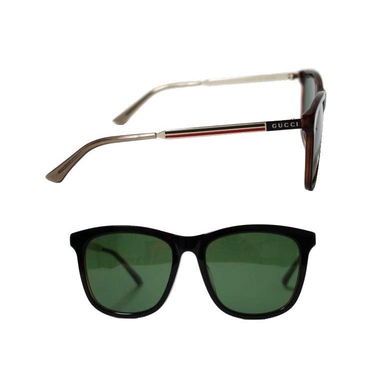 GUCCI サングラス GG1037SK ブラック GUCCI（グッチ） 【GUCCI】グッチ サングラス GG1037SK 003 ブラック