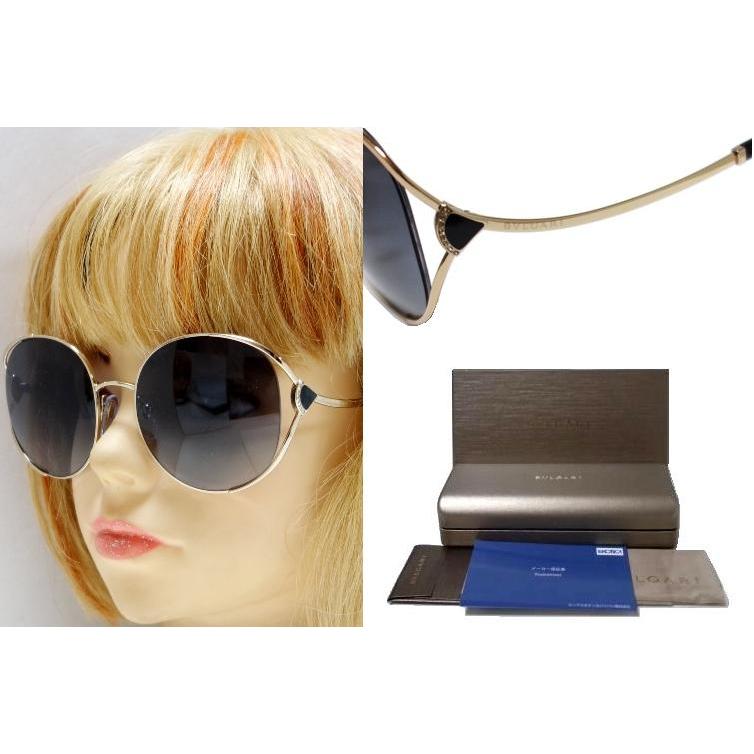 BVLGARI 【BVLGARI 】ブルガリ サングラス BV6181B 2014/8G
