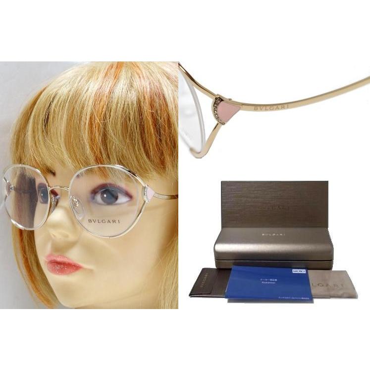 BVLGARIピンクゴールド正規品