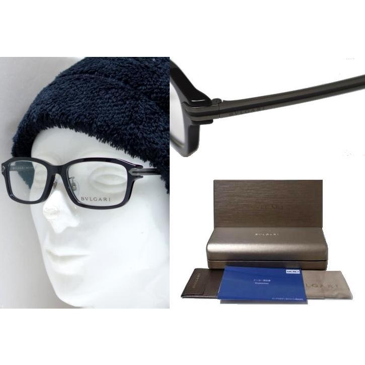 BVLGARI（ブルガリ） 【BVLGARI】 メガネフレーム BV3055TD 501