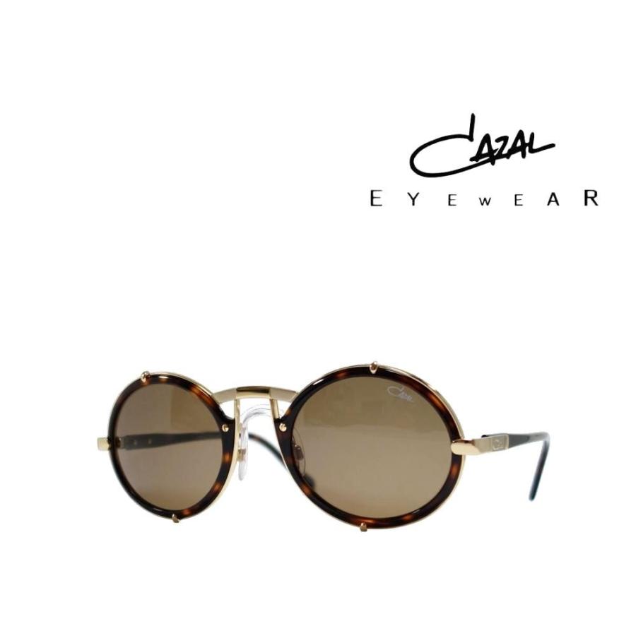 CAZAL 【CAZAL】 カザール サングラス レジェンズ LEGENDS MOD.644 