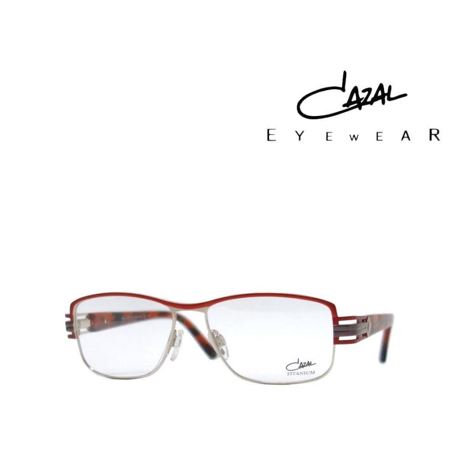 CAZAL 【CAZAL】 カザール メガネフレーム MOD.1087 COL004 マット  