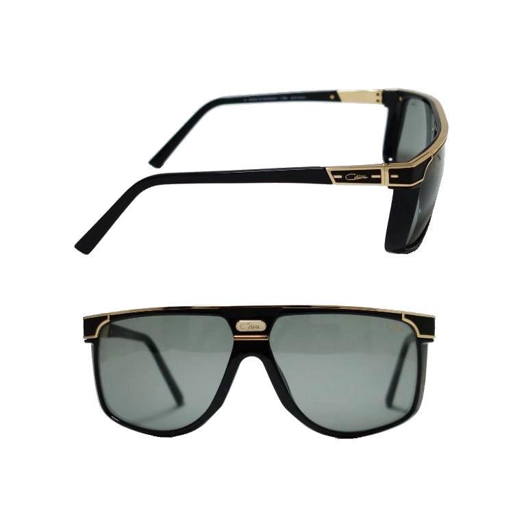 CAZAL カザール サングラス MOD.673 COL001 ブラック CAZAL 【CAZAL】 カザール サングラス レジェンズ LEGENDS MOD