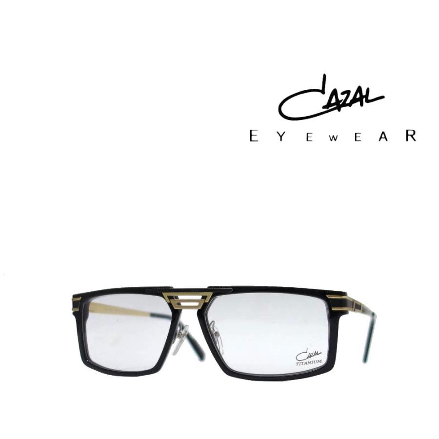 CAZAL】カザール メガネフレーム レジェンズ LEGENDS MOD.6031 COL001 