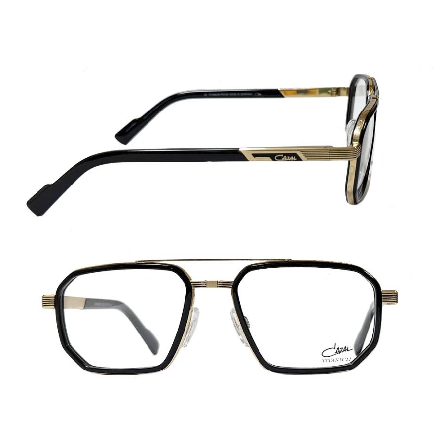 CAZAL（カザール） 【CAZAL】 メガネフレーム レジェンド MOD.6036