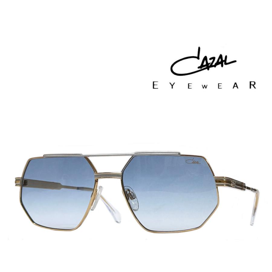 CAZAL（カザール） 【CAZAL】 サングラス LEGENDS MOD.7113/3 COL002