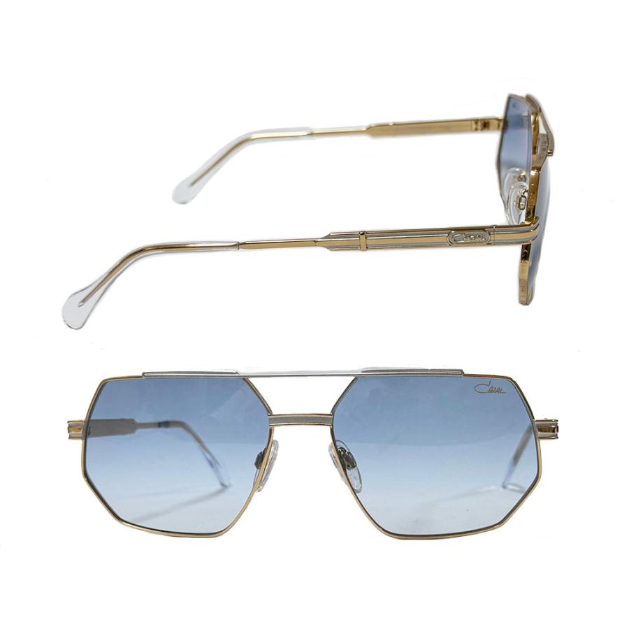 CAZAL（カザール） 【CAZAL】 サングラス LEGENDS MOD.7113/3 COL002