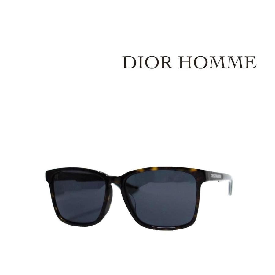 Christian Dior 【DIOR HOMME】 ディオール オム サングラス DIOR B24 