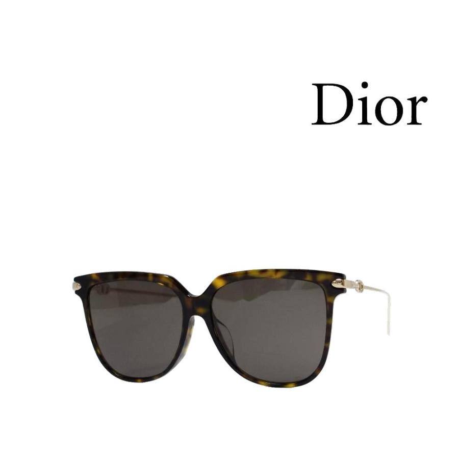 Dior】 ディオール サングラス DIOR LINK3F 086 ハバナ・ゴールド アジアンフィット 国内正規品 :cdh050:キングラス -  通販 - Yahoo!ショッピング