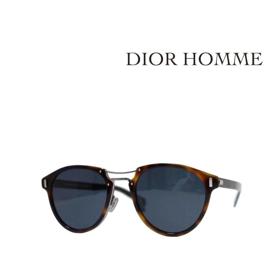 DIOR HOMME サングラス BLACKTIE2.0S L 086 Christian Dior（クリスチャン・ディオール） 【DIOR HOMME