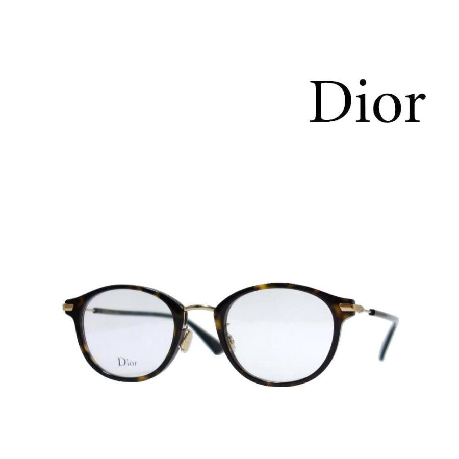 【Dior】ESSENCE21F 807 ブラックメガネ Dior】ESSENCE21F 807 ブラックメガネ Christian Dior CD1F 807