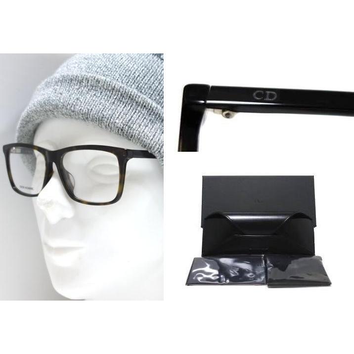 DIOR HOMME ディオールオム メガネ BLACKTIE261F 086 楽天市場】DIOR HOMME ディオール オム メガネ フレーム