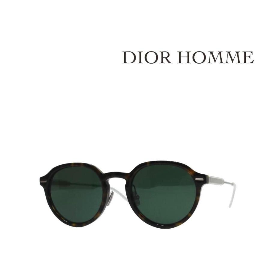 Christian Dior 【DIOR HOMME】 ディオールオム サングラス DIOR 