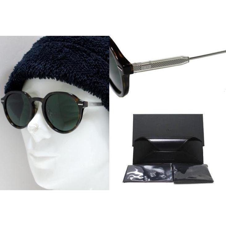 Christian Dior 【DIOR HOMME】 ディオールオム サングラス DIOR 