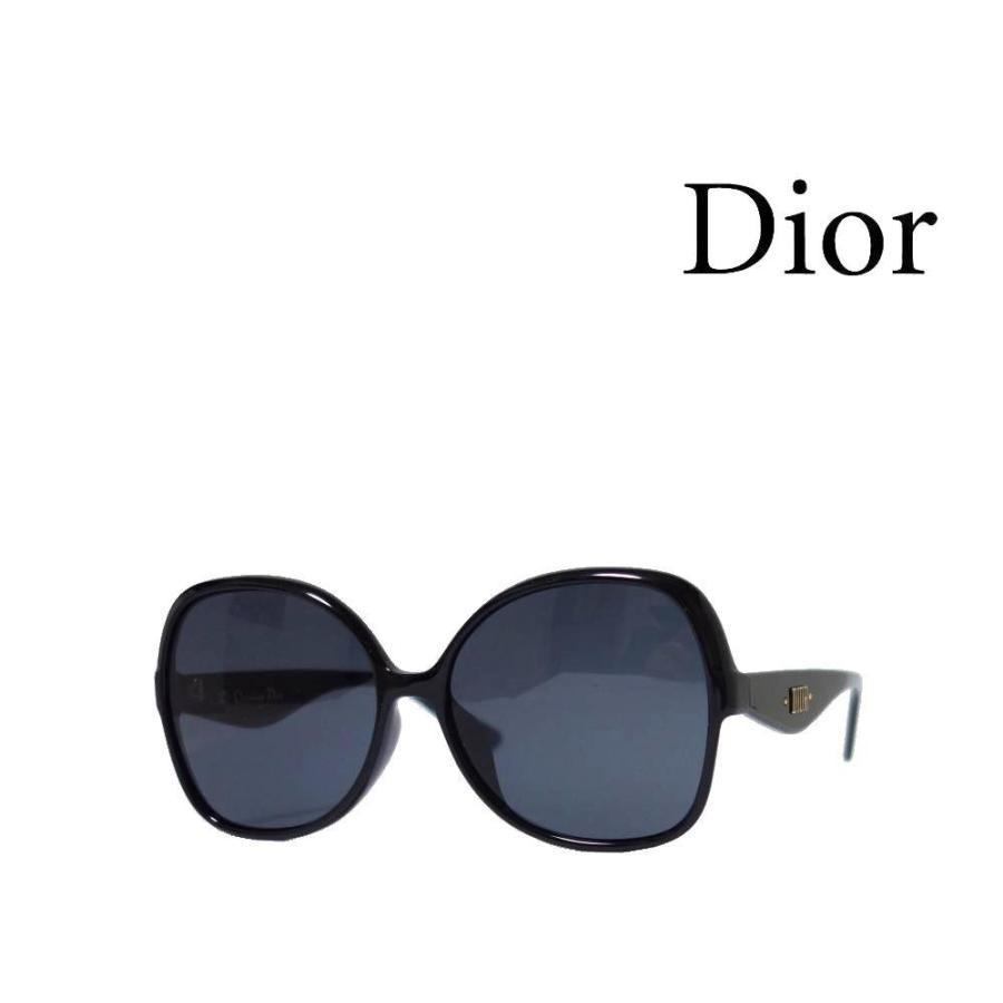 Christian Dior 【Dior】 ディオール サングラス DIOR NUANCEF 807 