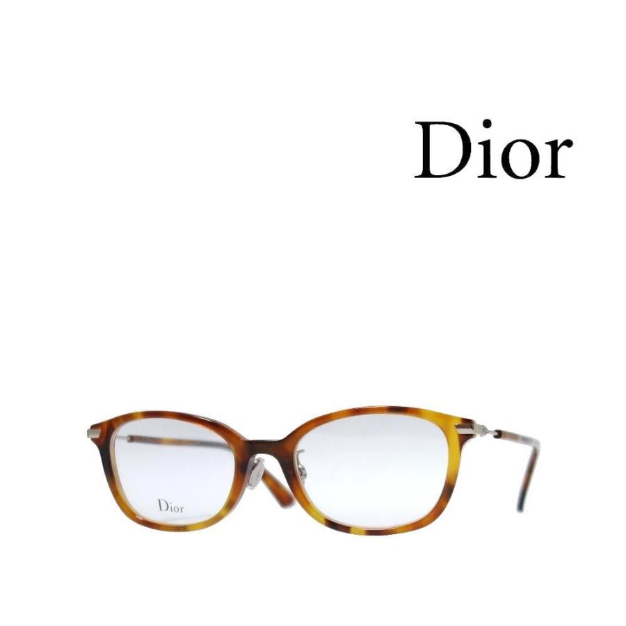 Christian Dior 【Dior】 ディオール メガネフレーム DIOR ESSENCE 7F 