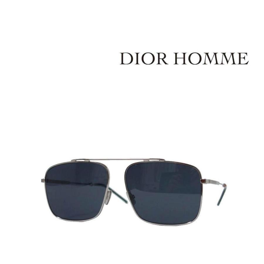Dior homme サングラス