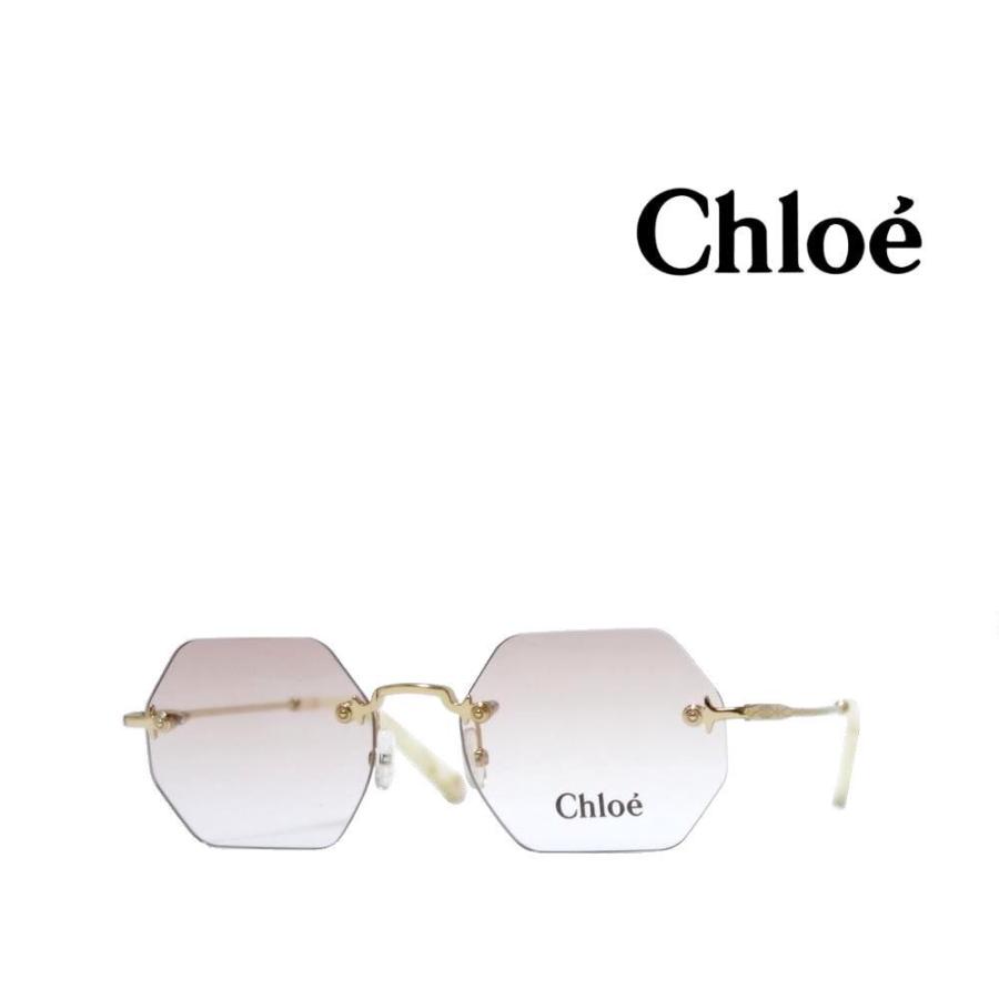 Chloe メガネ（度あり、度数注文可）の商品一覧｜メガネ、老眼鏡 