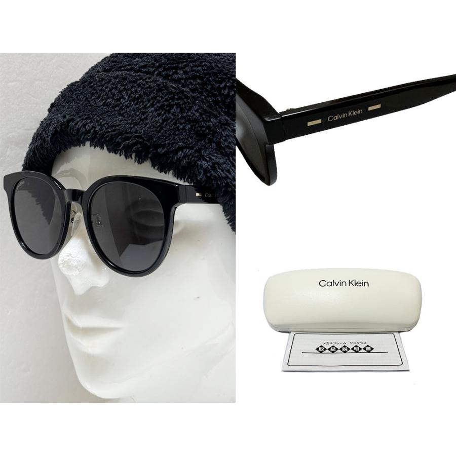 Calvin Klein 【Calvin Klein】カルバンクライン サングラス